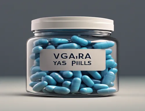 viagra generico consecuencias